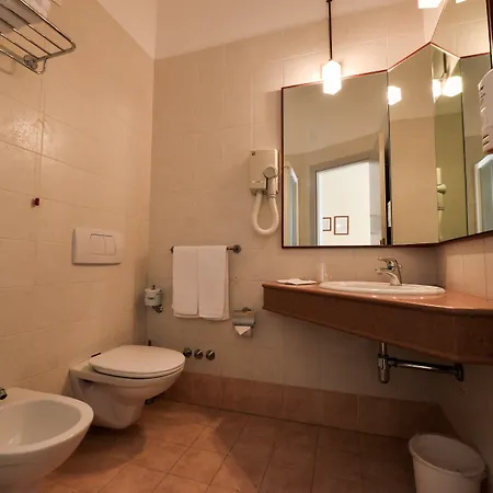 Hotell Castel Miramonti