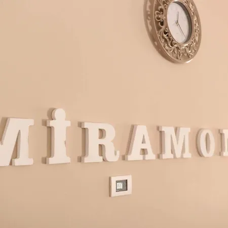 Castel Miramonti