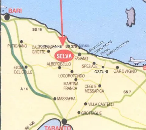 Castel Miramonti Hotel 3*