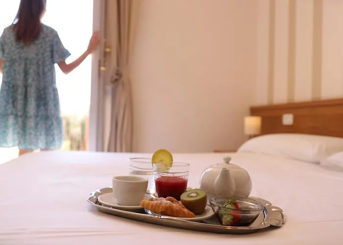 Castel Miramonti Hotel 3*