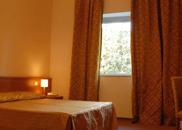 Castel Miramonti Hotel