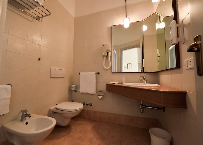 Hotel Castel Miramonti