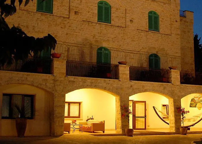 Castel Miramonti 3*