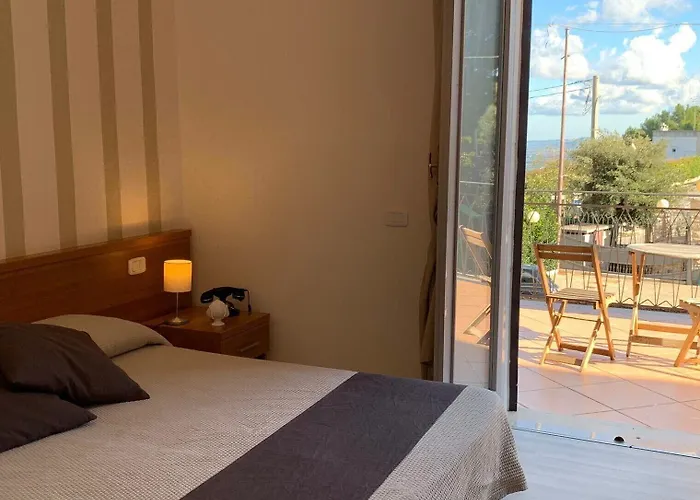 Hotel Castel Miramonti Selva Di Fasano