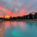 Hotel Castel Miramonti Selva Di Fasano