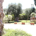 Castel Miramonti Selva Di Fasano