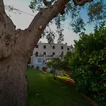 Hotel Castel Miramonti