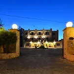 Hotel Castel Miramonti Selva Di Fasano