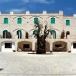 Castel Miramonti Hotel Selva Di Fasano