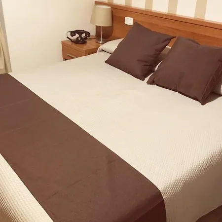 Hotel Castel Miramonti Selva Di Fasano