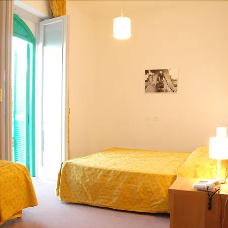 Hotel Castel Miramonti