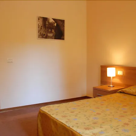 Castel Miramonti Hotel Selva Di Fasano
