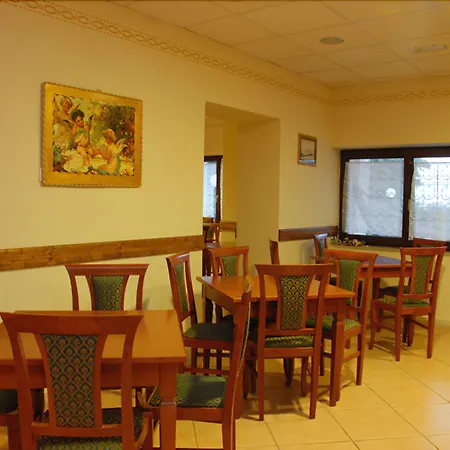 Hotel Castel Miramonti