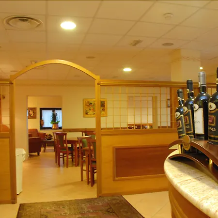 Castel Miramonti Hotel Selva Di Fasano