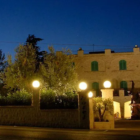 Castel Miramonti 3*