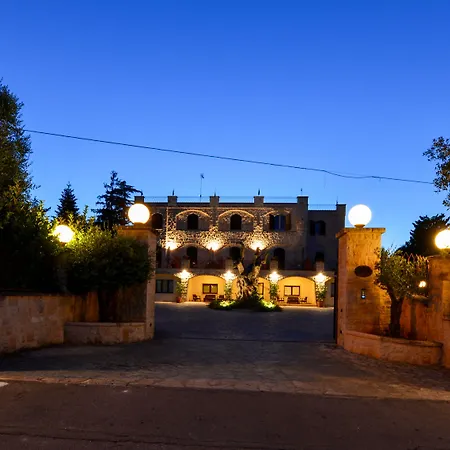Hotel Castel Miramonti