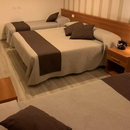 Castel Miramonti Otel