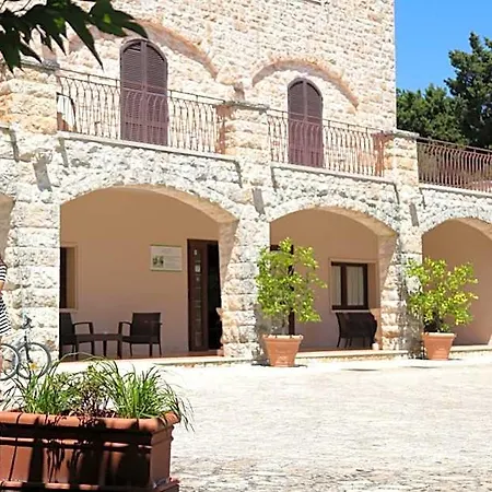 Castel Miramonti Selva Di Fasano