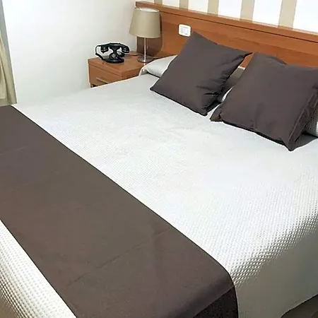 Otel Castel Miramonti 3*