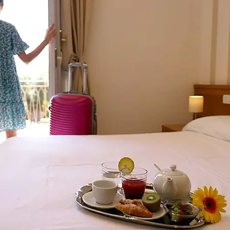 Otel Castel Miramonti