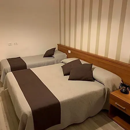 Castel Miramonti Otel 3*