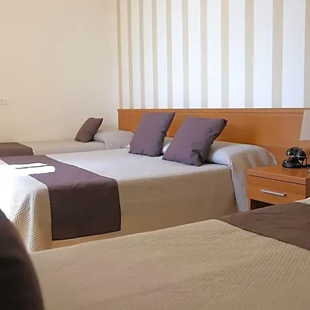Otel Castel Miramonti Selva Di Fasano
