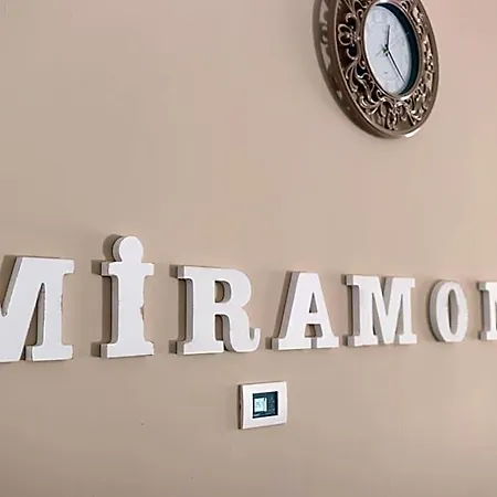Otel Castel Miramonti 3*