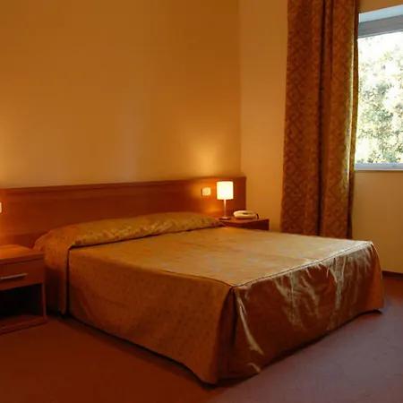 Castel Miramonti 3* סלבה די פאסנו
