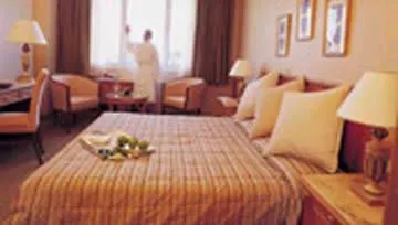 Hotell Castel Miramonti 3*
